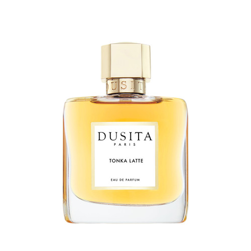 Tonka Latte 50ml | New Gourmand Eau de Parfum | Parfums Dusita