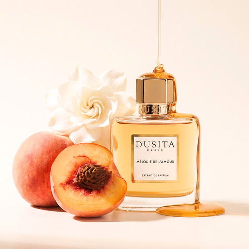 Mélodie de l'Amour 50ml | Extrait de Parfum | Parfums Dusita
