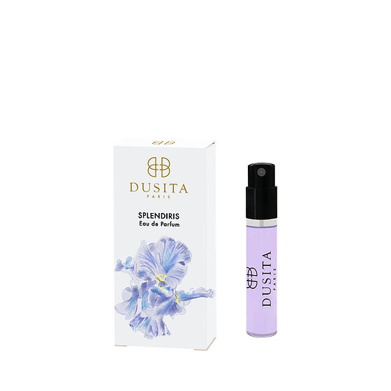 Splendiris 2.5ml | Sample | Parfums Dusita
