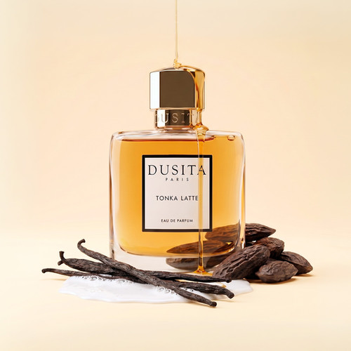 TONKA LATTE 100ML - LIMITED EDITION | parfumsdusita