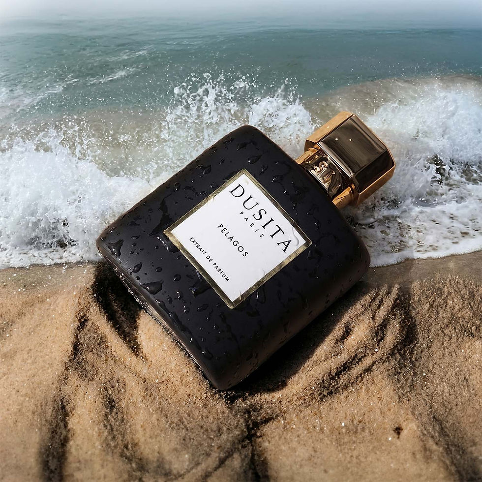 Miniature : PELAGOS 50ML