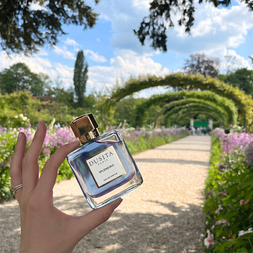 Splendiris 50ml | Eau de Parfum | Parfums Dusita