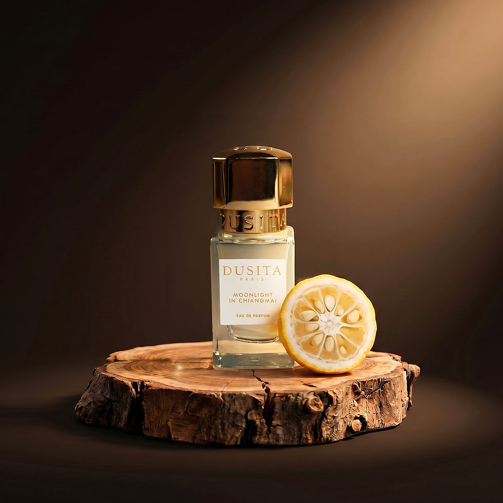 Miniature : COFFRET 3 x 15ML - COLLECTION I