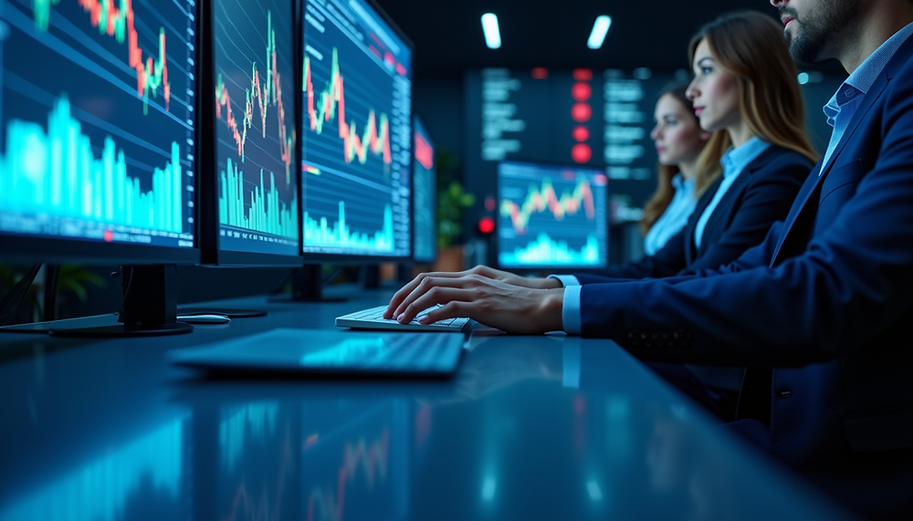 Invest Technology Top Investment Technology Solutions