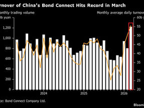 The Chinese alternative