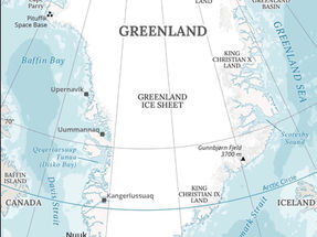 Greenland