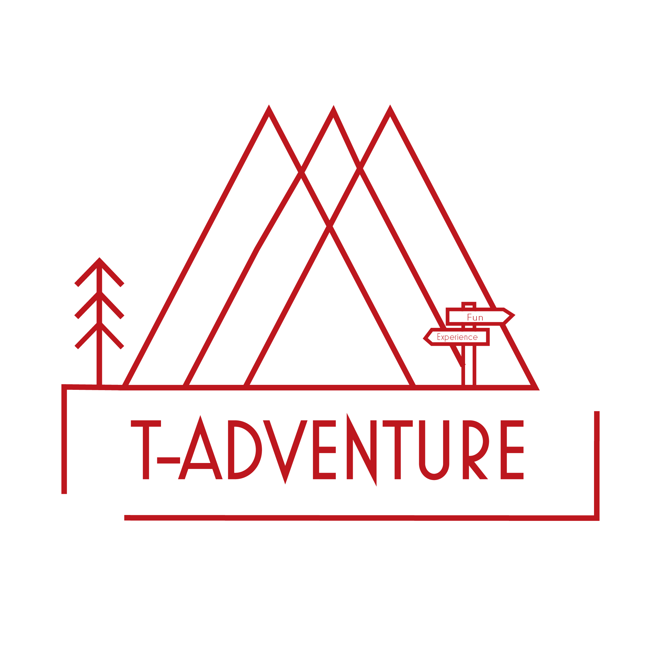 T-Adventure vzw