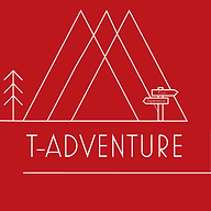 T-Adventure vzw website