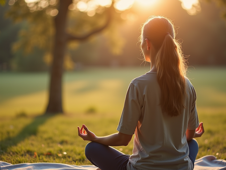 Channel Your Feminine Energy with Divine She's Specialized Services