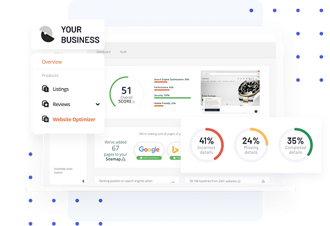 SEO White Label