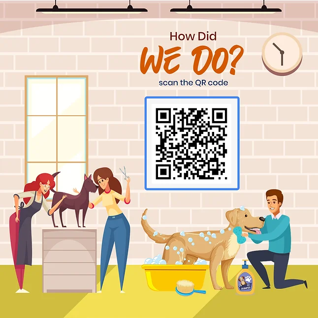 Best QR Code Google Reviews Software.webp