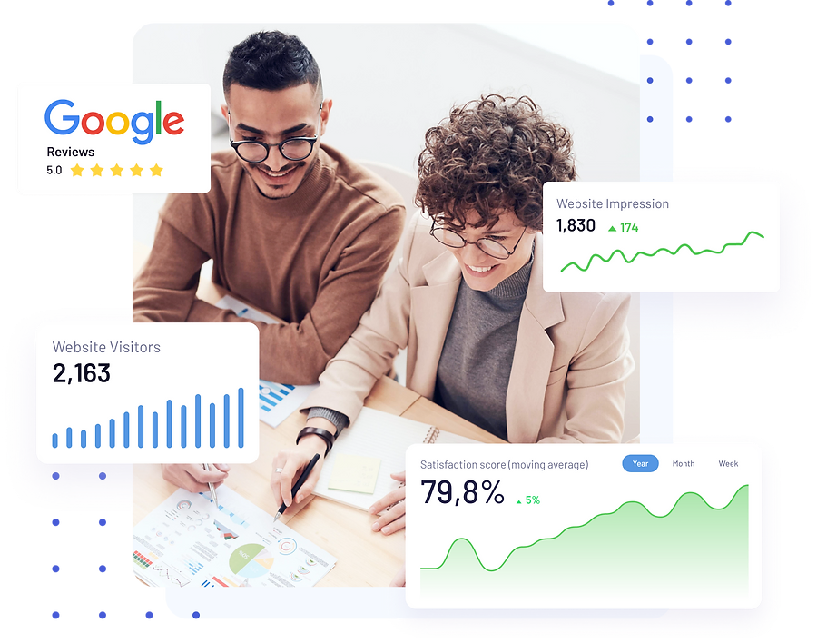 Google Business Profile Management Service Google Business Pro by Merchynt.webp