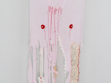 Two exhibitions, two Openings: Oct 9 & 11
