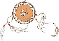 indian's arc