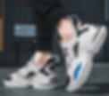 Thumbnail: Casual Elevation Sneakers for Men (Dad Shoes)