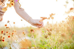 Letting Go of Self and Holding So Much More