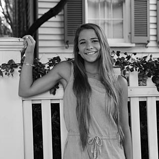Writer: Hannah Sterling
