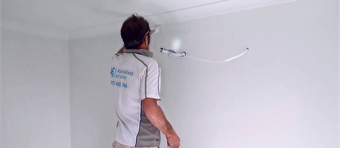 Airlie Splash of Colour house paint pain