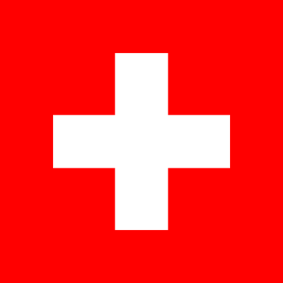 SWITZERLAND