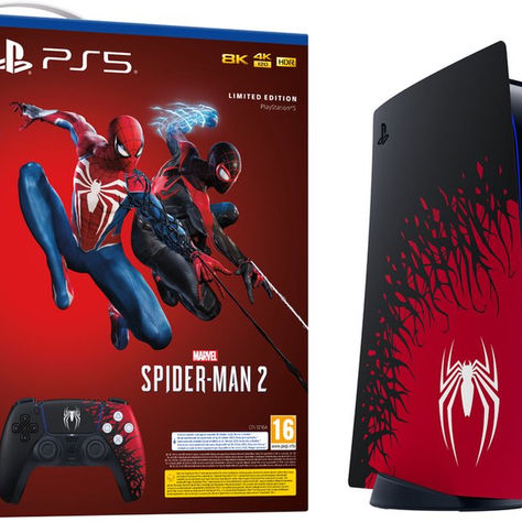 We geven NOG een playstation 5 weg