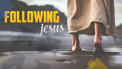 Why Should I Follow Christ?