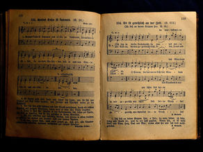 From “O Store Gud” to “How Great Thou Art” In 70 Years