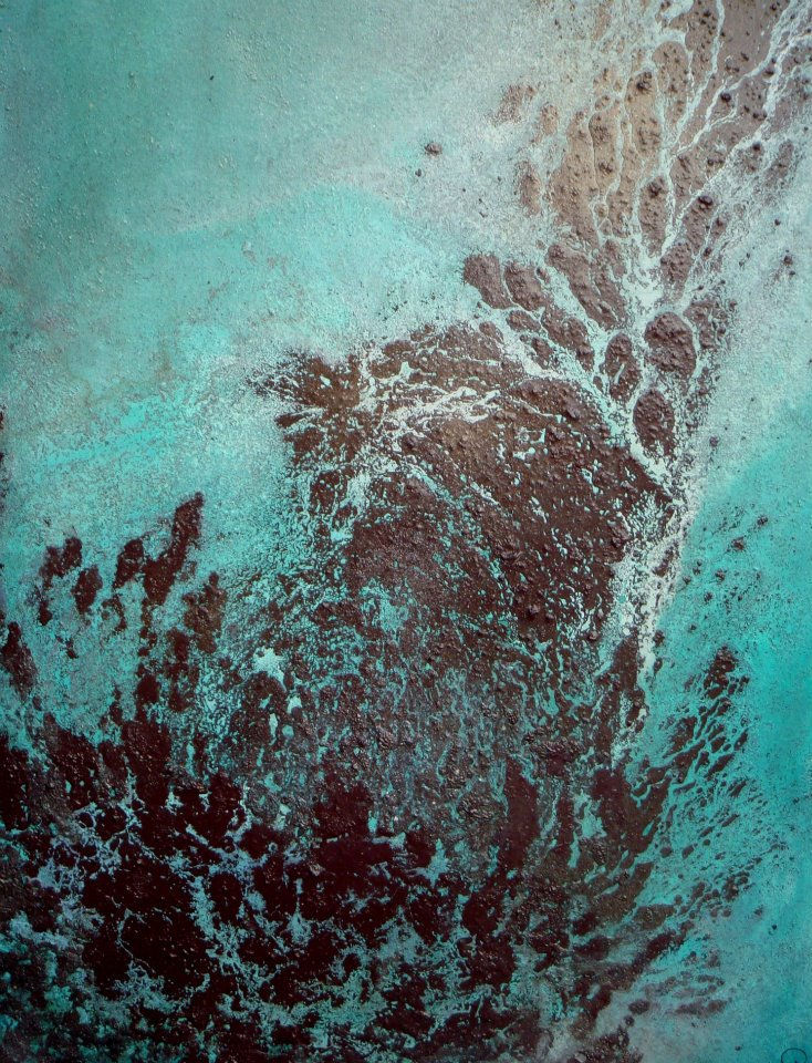 Turbulence 1