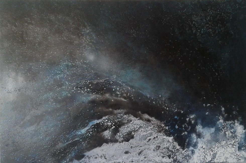 Turbulence 2
