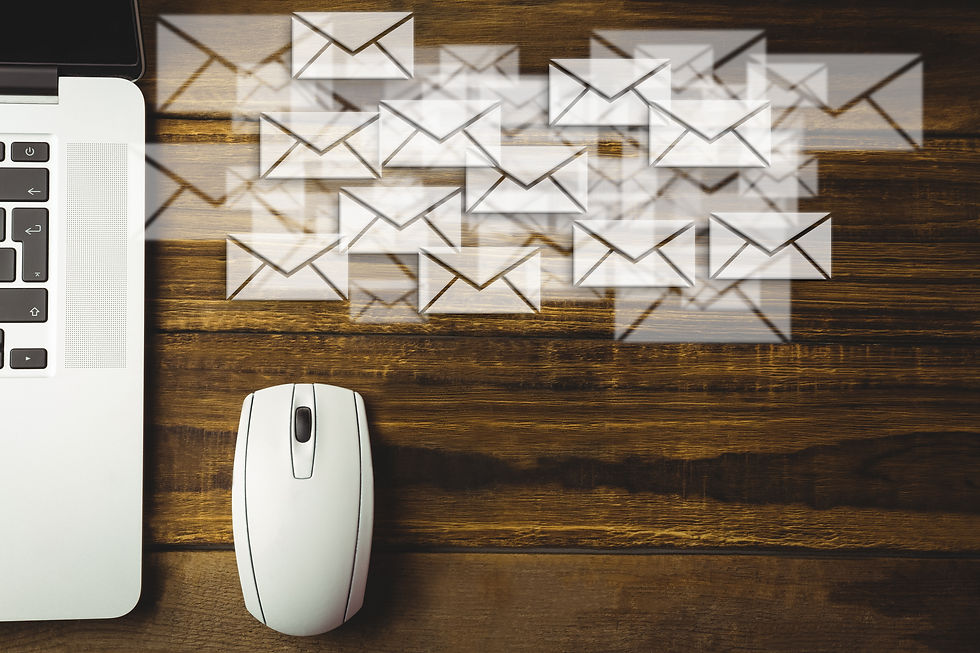 Ethical Email List Building in 2025