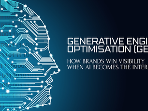 Generative Engine Optimisation
