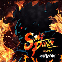 Sonic Punch 2017 Cover Art.JPG