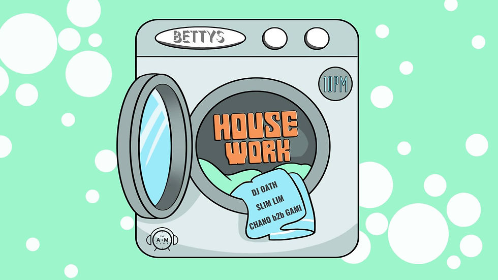 House Work Volume 8