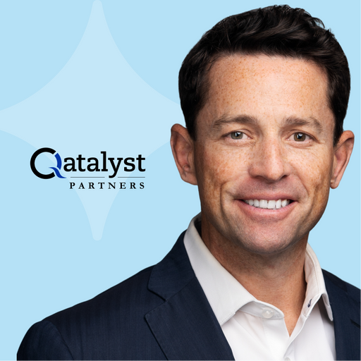 Rob Chisholm, Partner, Qatalyst Partners