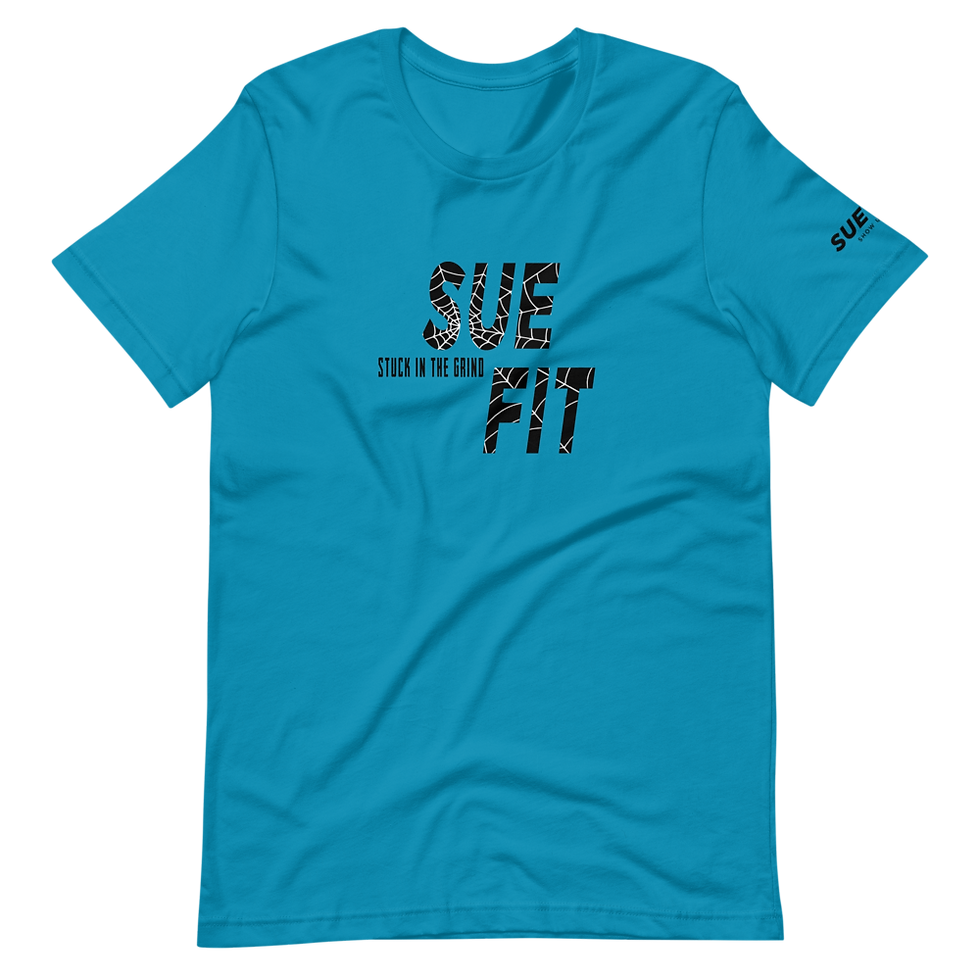 Thumbnail: Stuck in The Grind T-Shirt