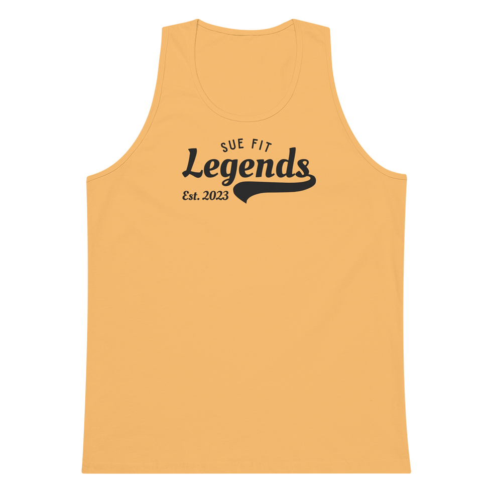 Thumbnail: Men’s Legends  Premium Tank top