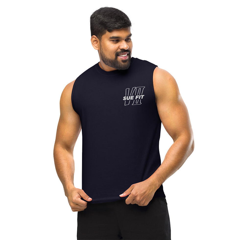 Thumbnail: Everyday Grind Muscle Shirt