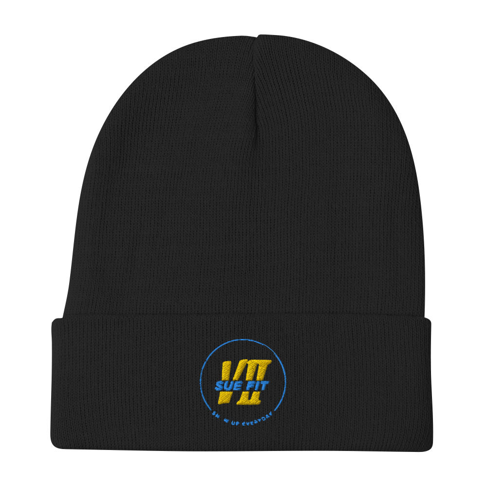 SUE FIT Beanie