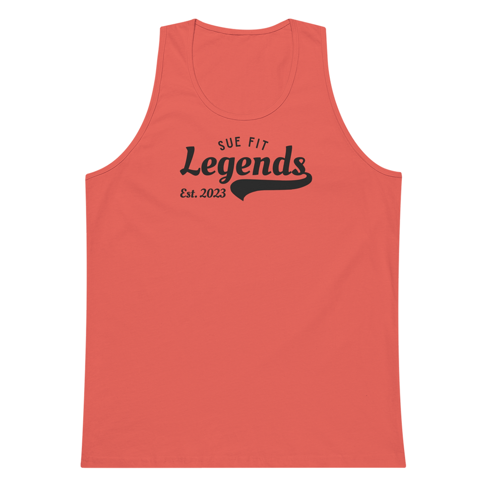 Thumbnail: Men’s Legends  Premium Tank top