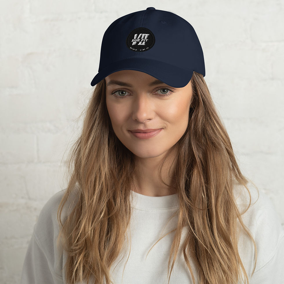 Thumbnail:  SUE Dad hat