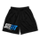 Thumbnail: Grind Wear Mesh shorts