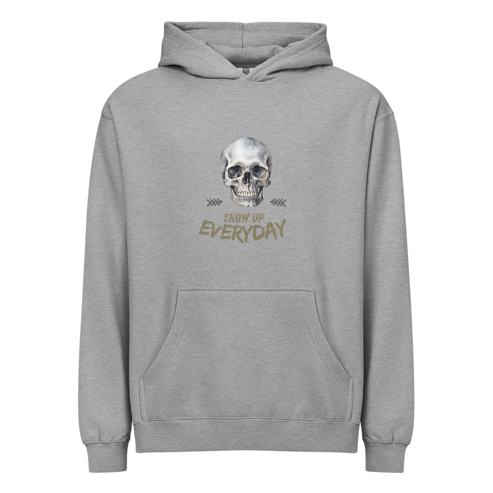 Thumbnail: Men’s Box Do It Anyways hoodie