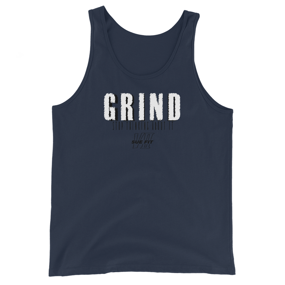 Thumbnail: Grind  Tank Top