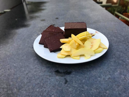Balkenbrij recept Us sjoen Mestreech