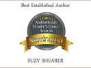 Best Established Author...