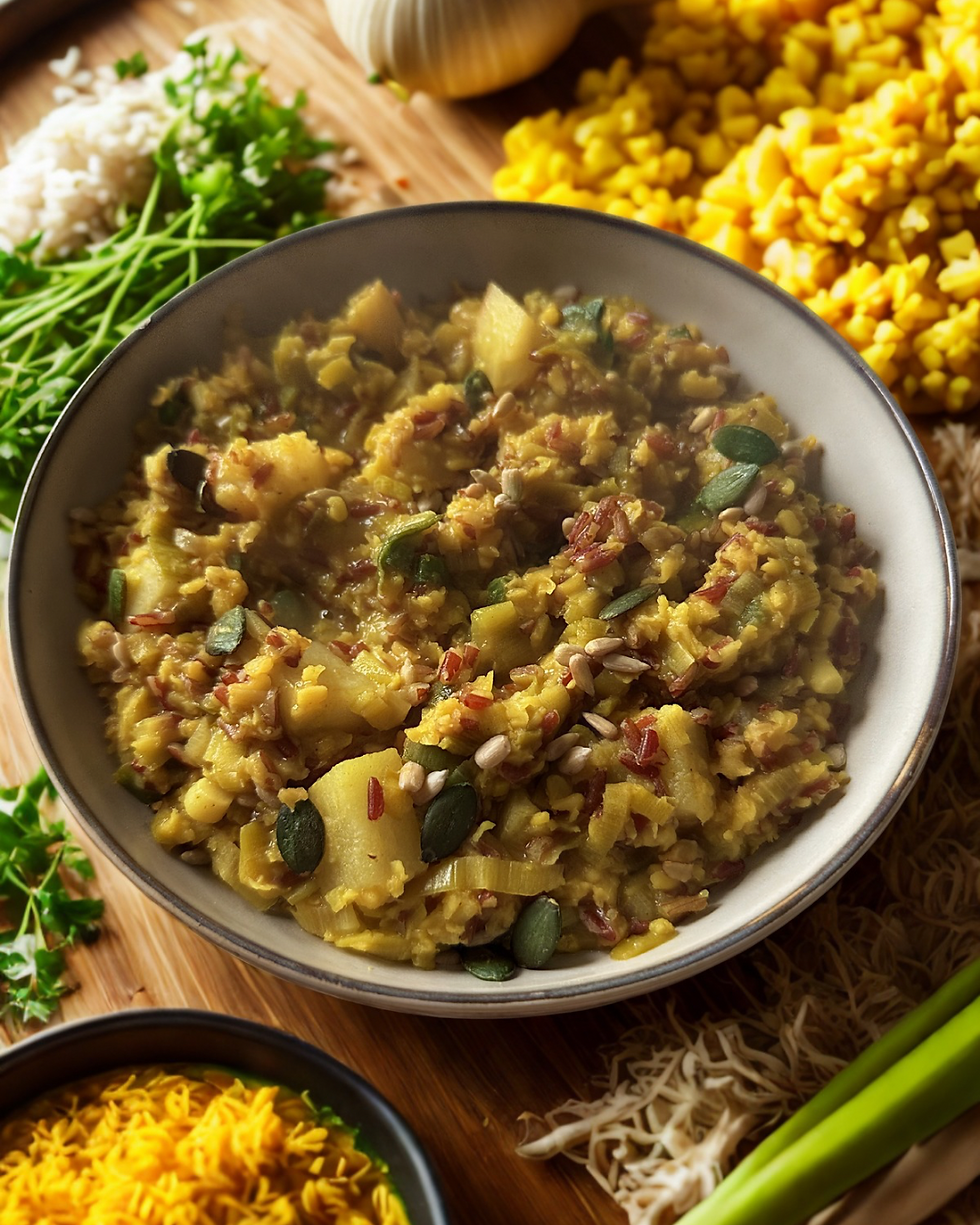 Kitchari
