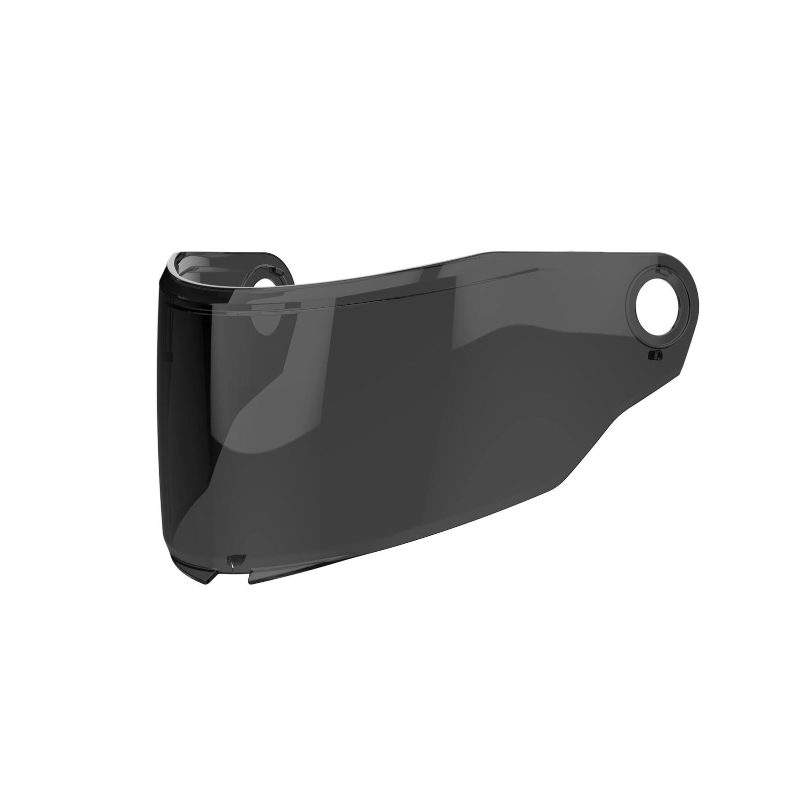 MT Helmets - SET ÉCRAN FUMÉ FONCÉ 100% MAX VISION MT-V-35