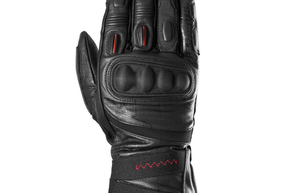 LR NOMAD - Noir - FURYGAN