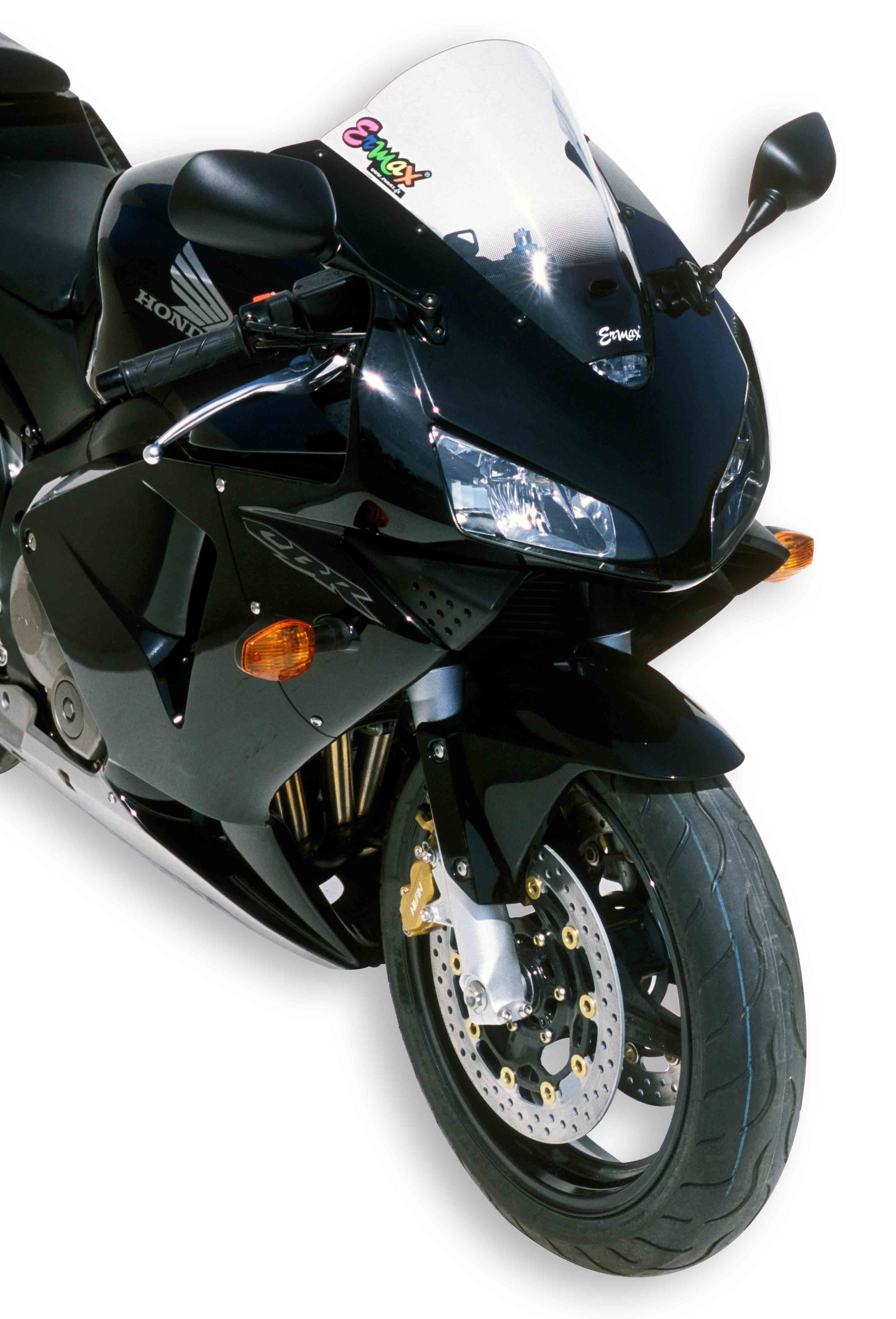 Ermax Bulle Aéromax Honda CBR 600 RR 2003-2008