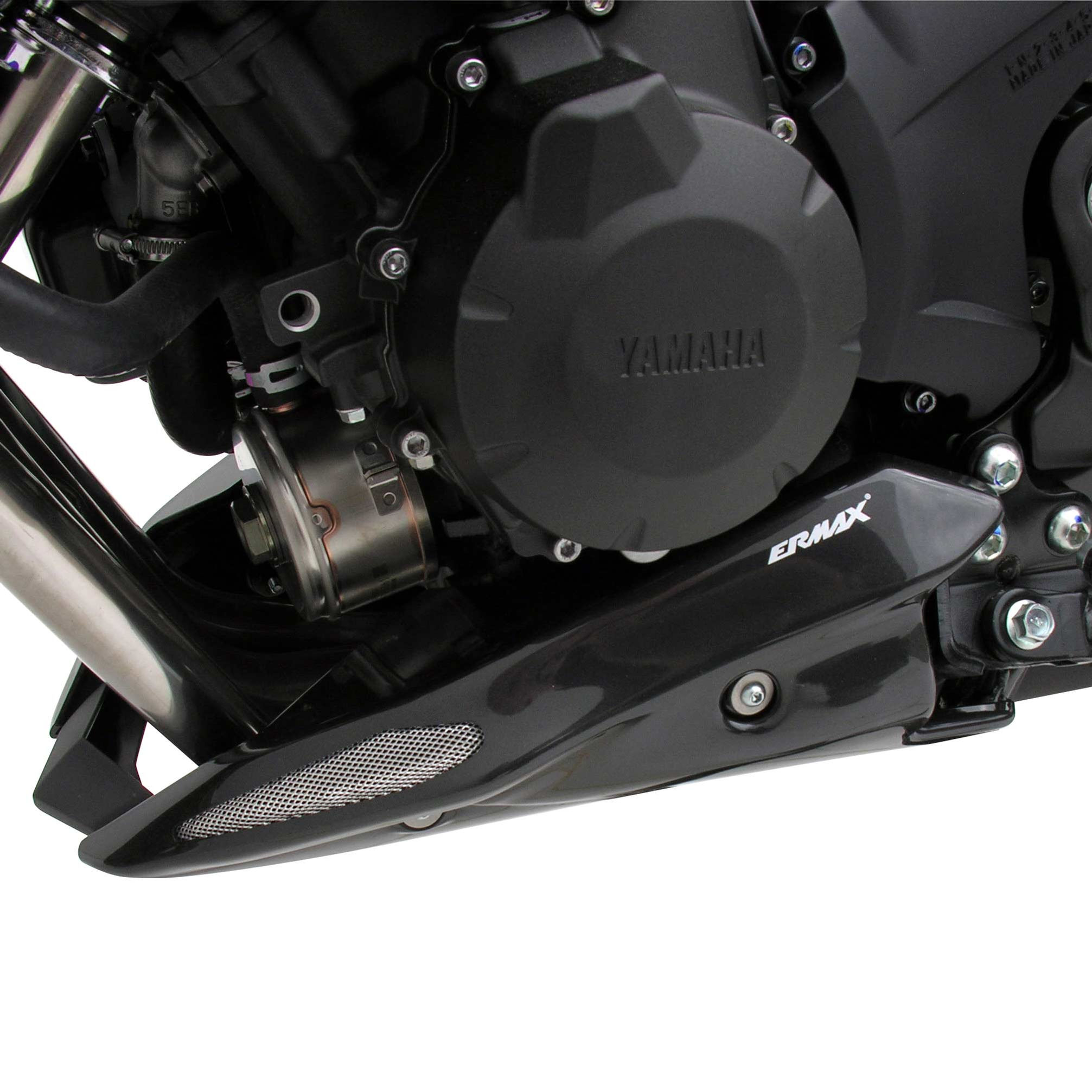 Ermax Sabot moteur Yamaha XJ6 N 2009-2012