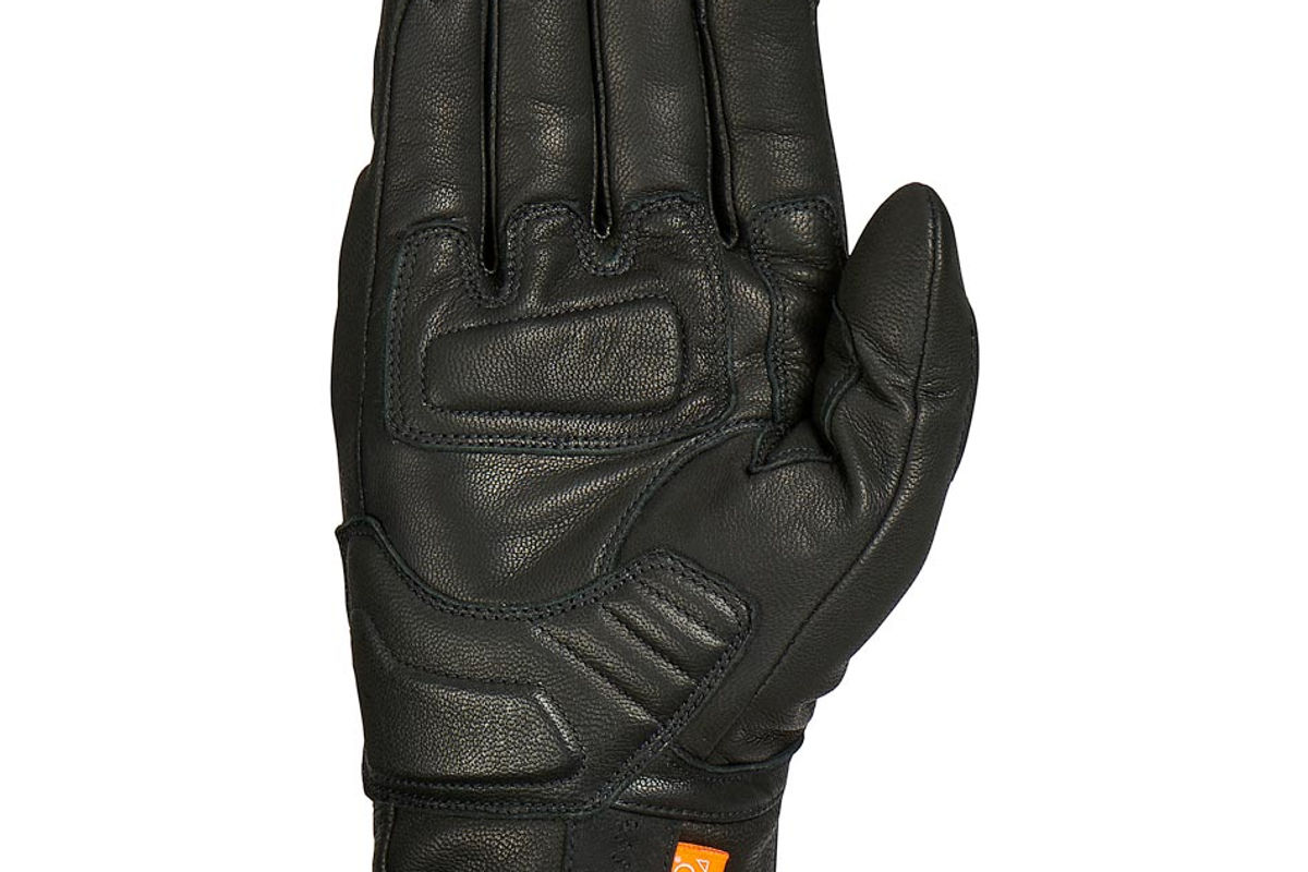 LR JET LADY D3O® - Noir - FURYGAN